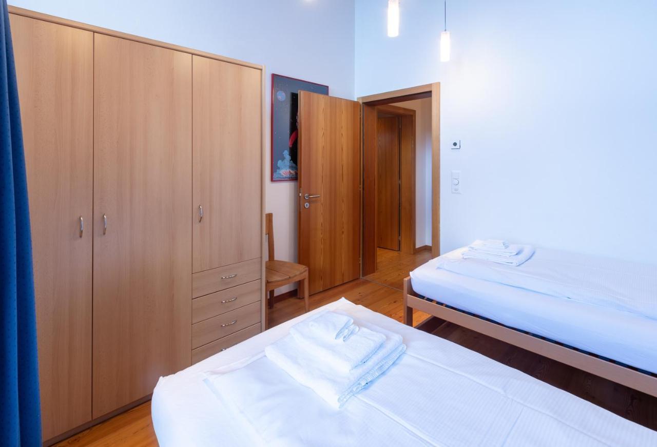 Haus Malva By Zermatt Premium Apartments Dış mekan fotoğraf