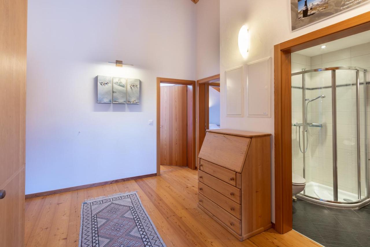 Haus Malva By Zermatt Premium Apartments Dış mekan fotoğraf