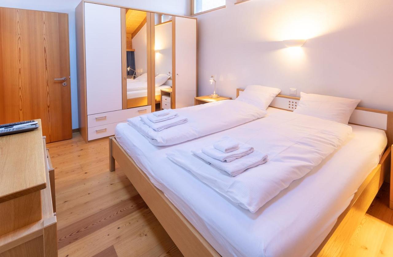 Haus Malva By Zermatt Premium Apartments Dış mekan fotoğraf