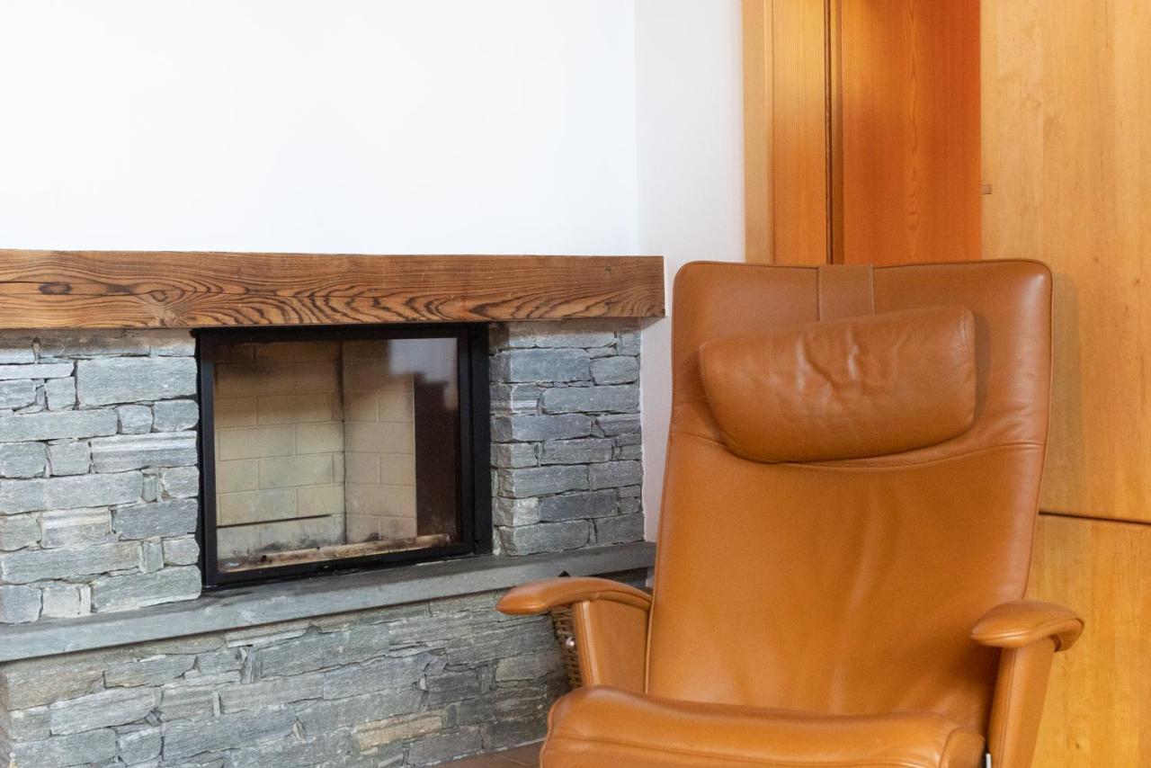 Haus Malva By Zermatt Premium Apartments Dış mekan fotoğraf