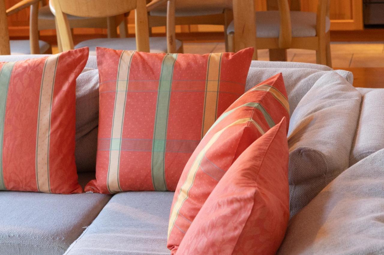 Haus Malva By Zermatt Premium Apartments Dış mekan fotoğraf