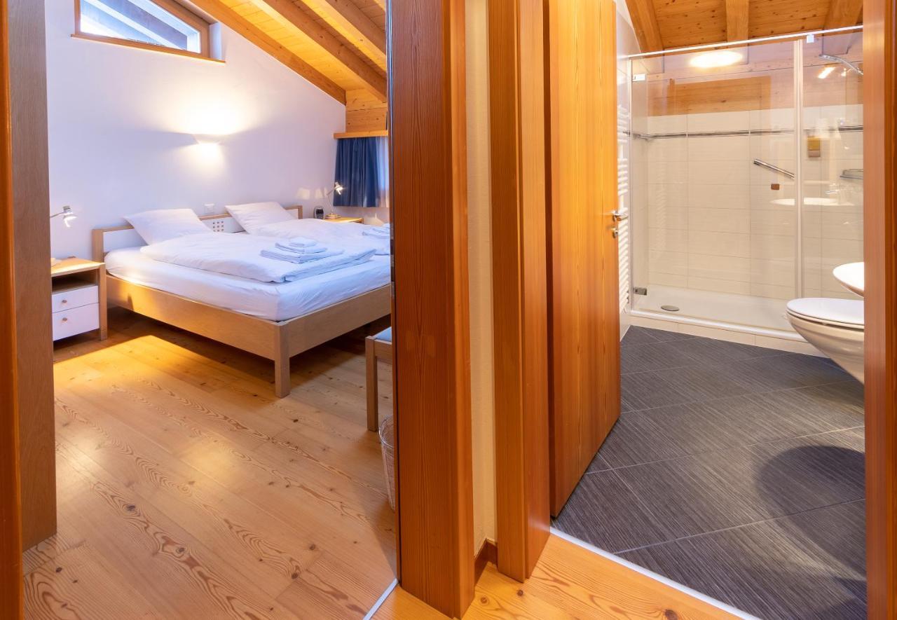 Haus Malva By Zermatt Premium Apartments Dış mekan fotoğraf
