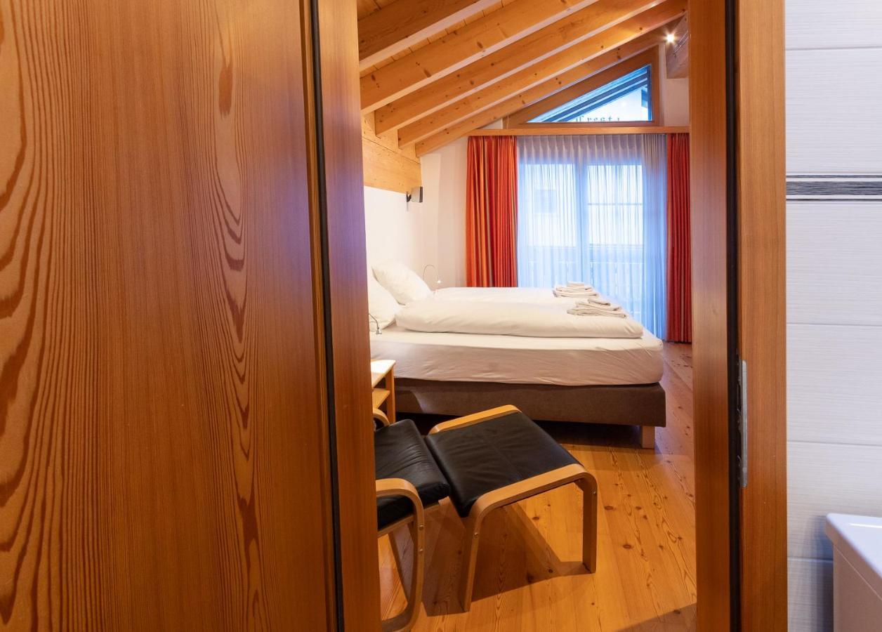 Haus Malva By Zermatt Premium Apartments Dış mekan fotoğraf