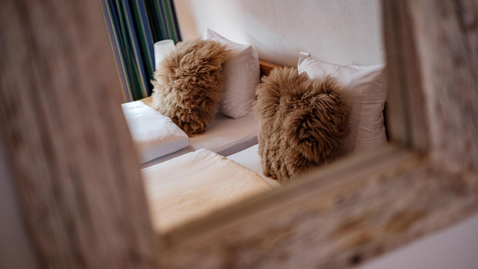 Haus Malva By Zermatt Premium Apartments Dış mekan fotoğraf