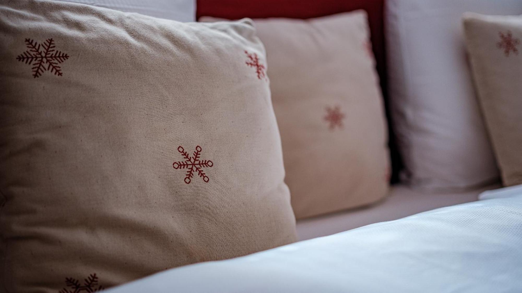 Haus Malva By Zermatt Premium Apartments Dış mekan fotoğraf