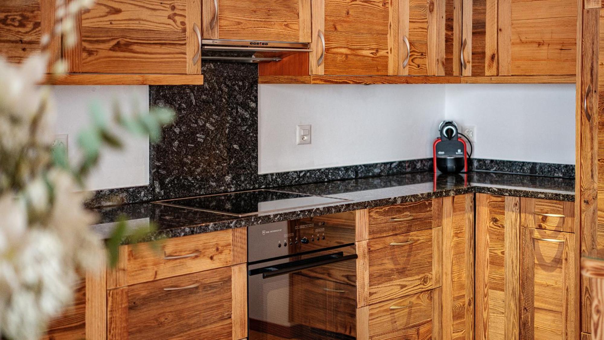 Haus Malva By Zermatt Premium Apartments Dış mekan fotoğraf